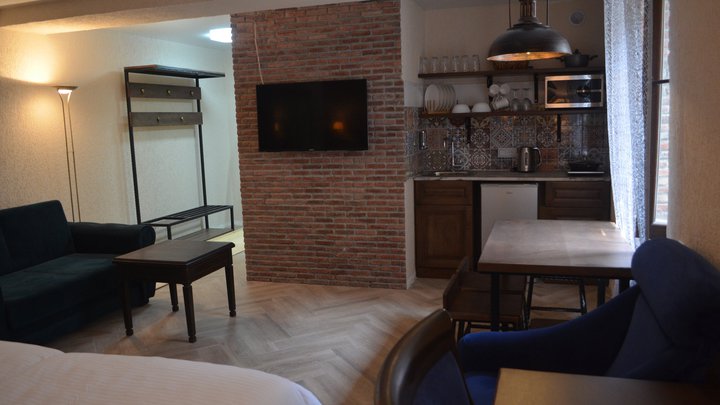Botanical 21 Apartments