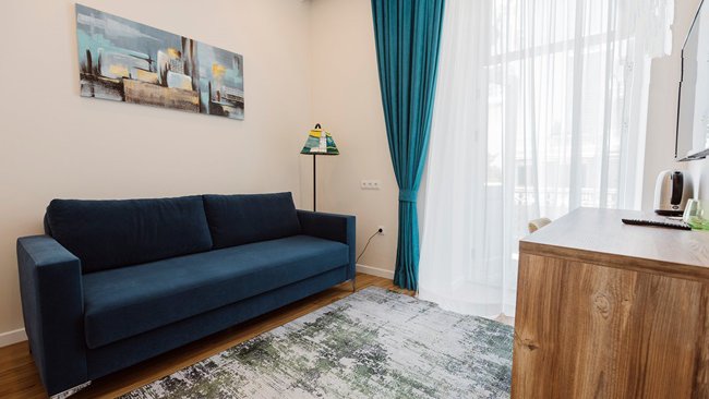 Boulevard Hotel Batumi 4*