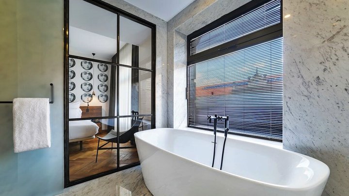 Shota @Rustaveli Boutique Hotel