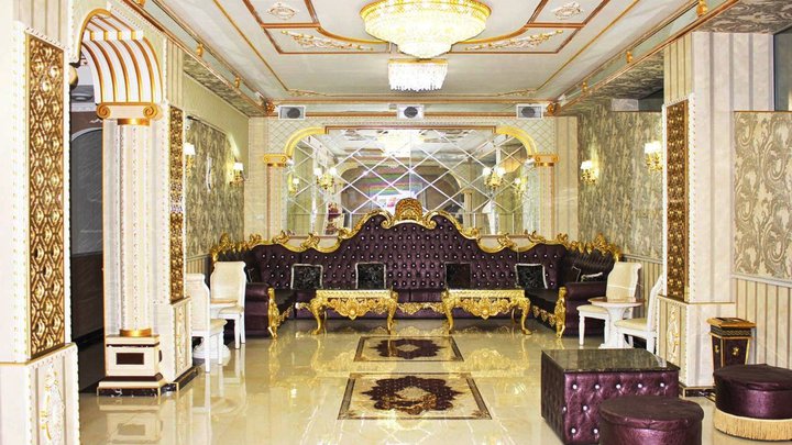Boutique Hotel Elegant