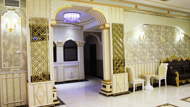 Boutique Hotel Elegant