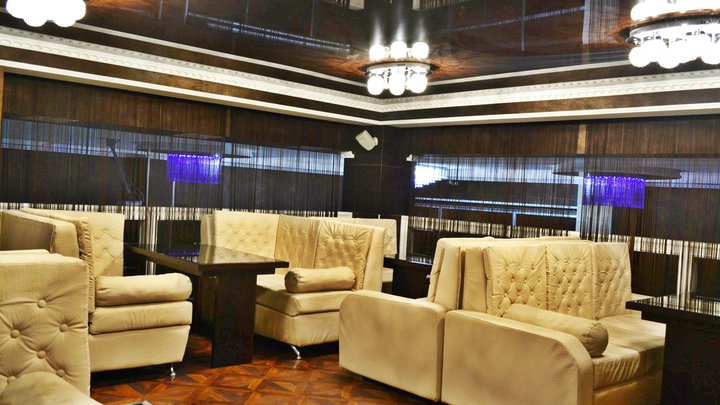 Boutique Hotel Elegant