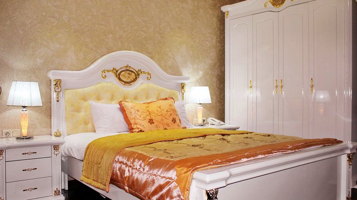 Boutique Hotel Elegant