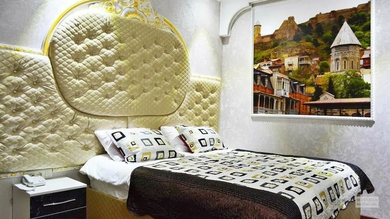 Элегант спальное место