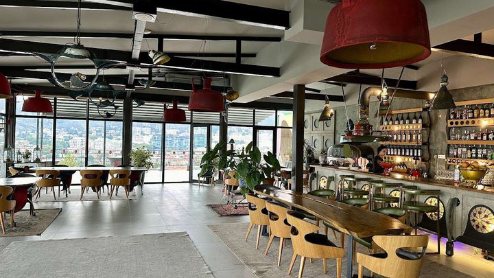 Brim Restaurant