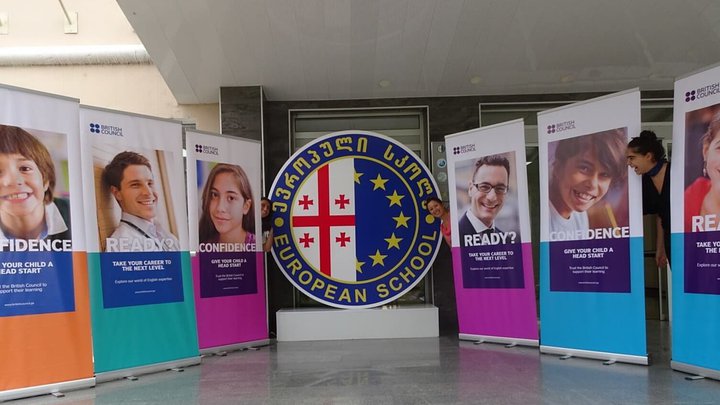 British Council