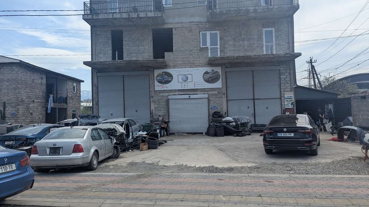 Brothers motors