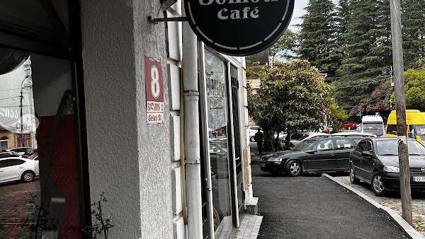 Bukioti Café