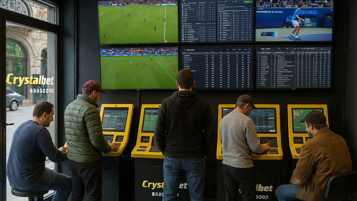 Crystalbet