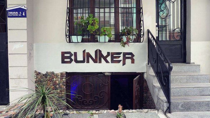 Bunker