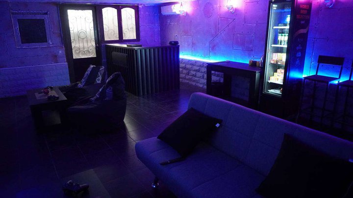 Bunker