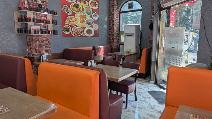 Bursa Restaurant