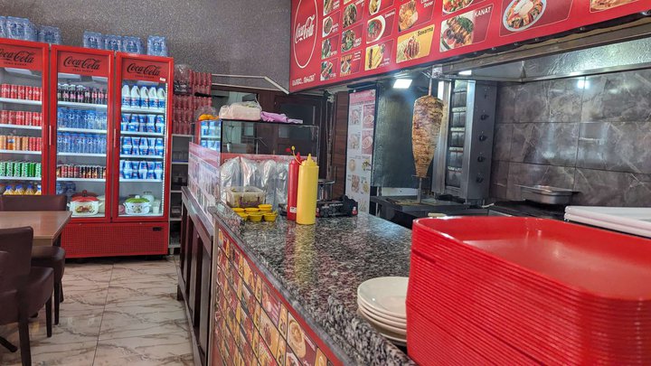 Bursa Restaurant