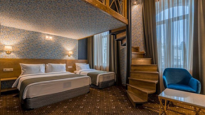 Gladius Inn Boutique Hotel
