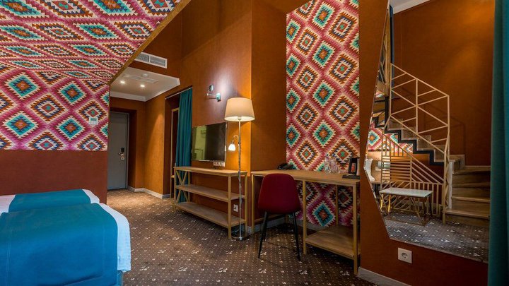 Gladius Inn Boutique Hotel