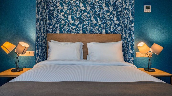 Gladius Inn Boutique Hotel