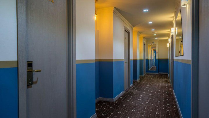 Gladius Inn Boutique Hotel
