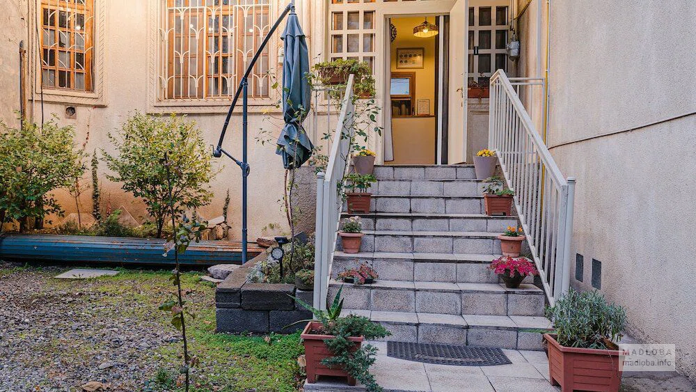 Jako Boutique Hotel