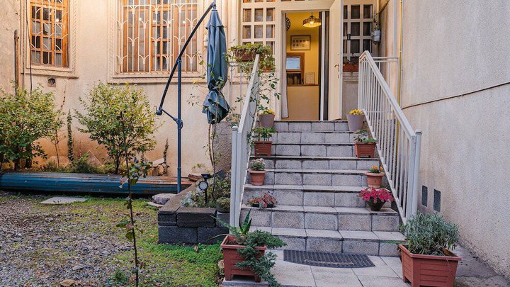 Jako Boutique Hotel