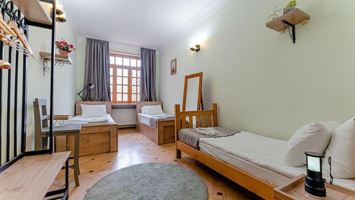Jako Boutique Hotel