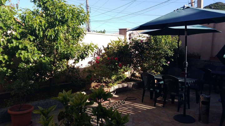 Almado Boutique Hotel