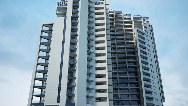 Buy an apartment in Tbilisi