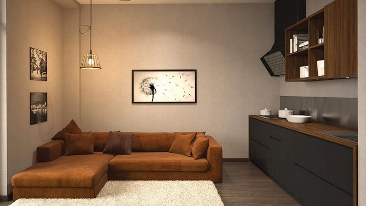 Buy an apartment in Tbilisi