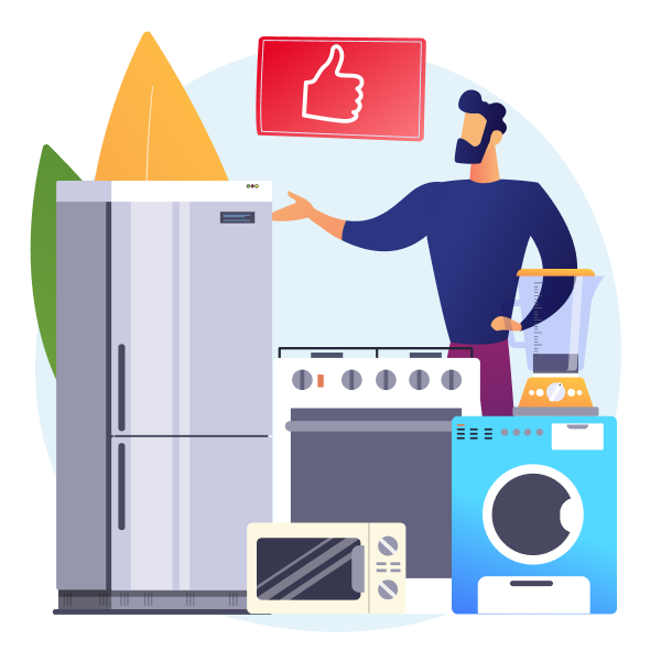 Appliances