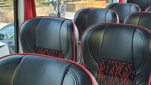 CITYBUS GEORGIA