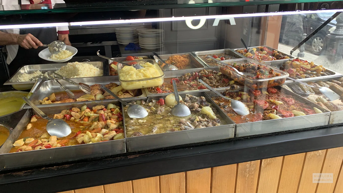 Cafe Ankara