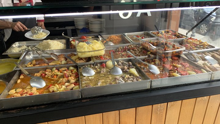 Cafe Ankara