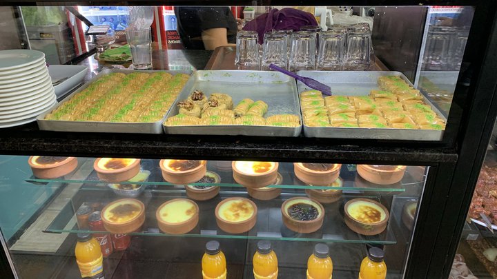 Cafe Ankara