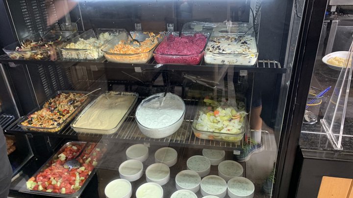 Cafe Ankara