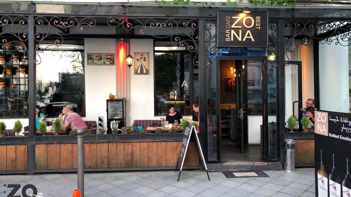 Zona