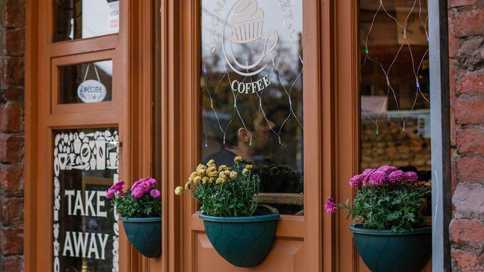 Cafe L’Angolo
