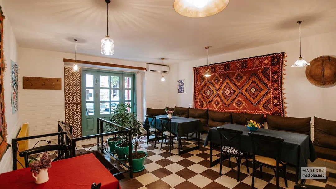 Cafe Fardagi