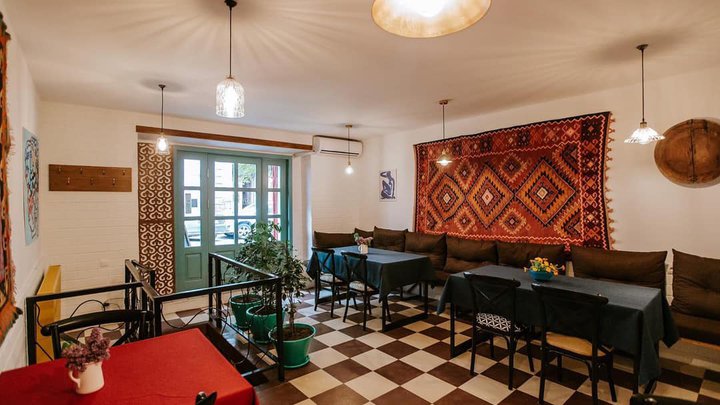 Cafe Fardagi