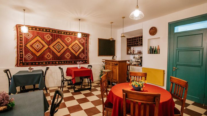 Cafe Fardagi