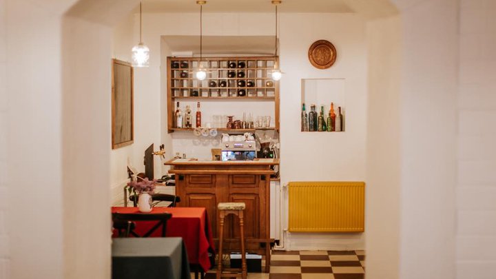 Cafe Fardagi
