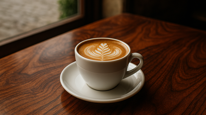 Cafe Koklozina