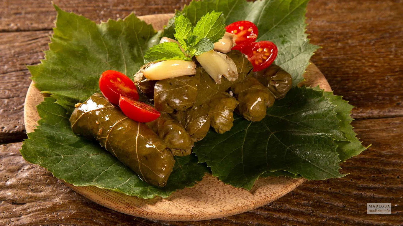 Megobari