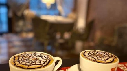 Cafe Melissa