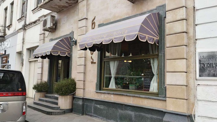 Cafe Neta