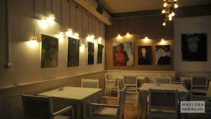 Cafe R.T.