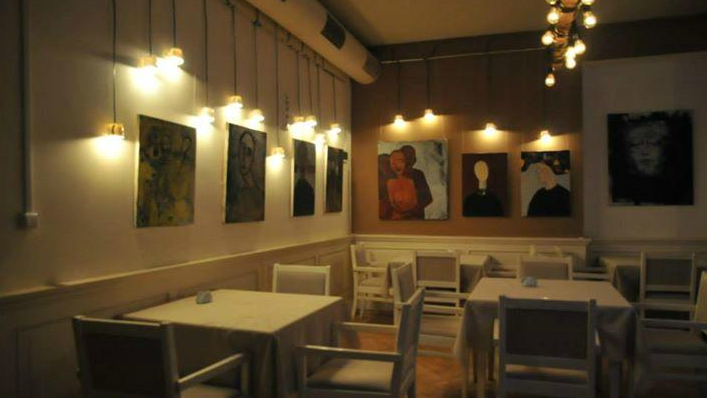 Cafe R.T.