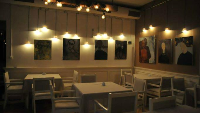 Cafe R.T.