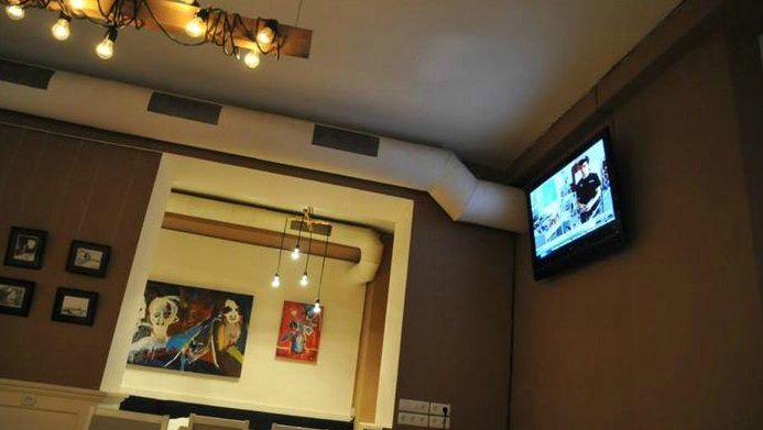 Cafe R.T.