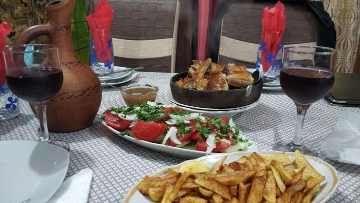 ტურისტი