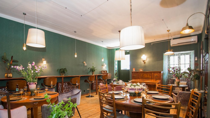 Cafe Valentina