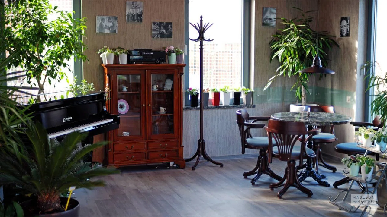 Cafe Verde